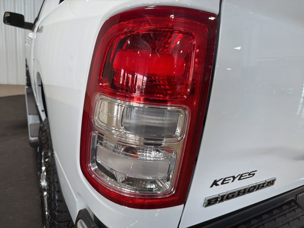 Used 2022 RAM 2500 Big Horn AWD/4WD image 15