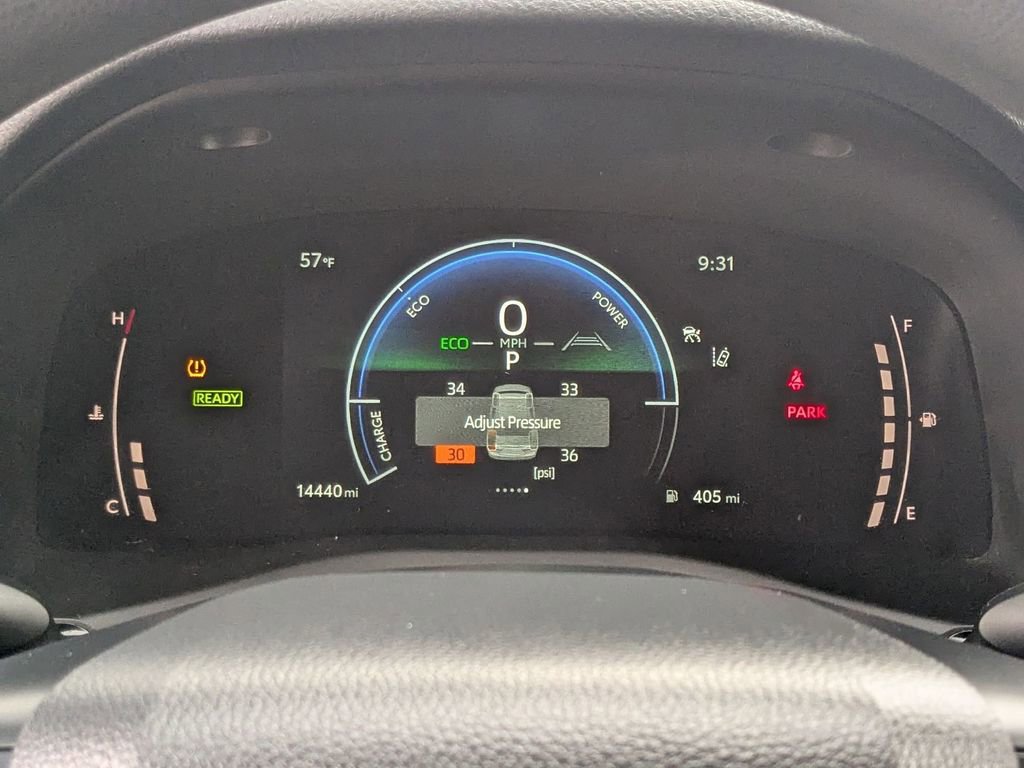 Used 2025 Toyota Camry LE image 19