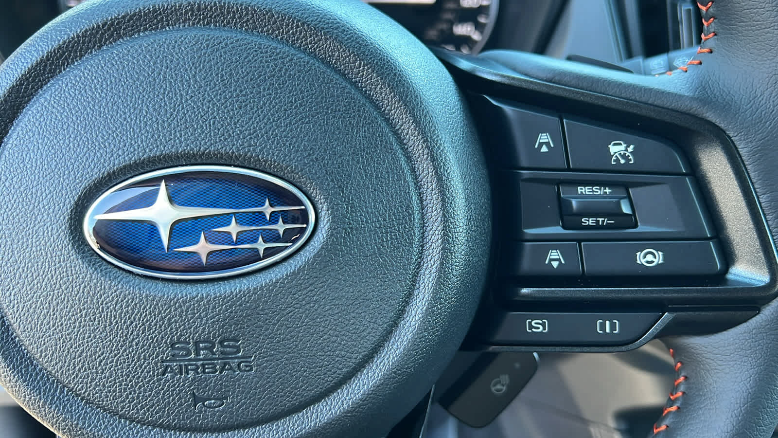 New 2026 Subaru Crosstrek 2.5i Limited AWD/4WD image 20