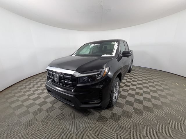 New 2026 Honda Ridgeline RTL image 30