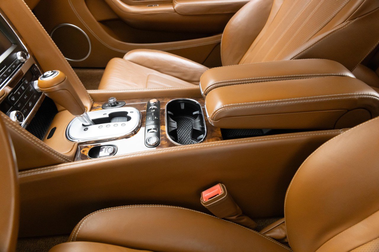 Used 2012 Bentley Continental GT AWD/4WD image 34
