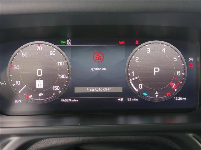Used 2024 Land Rover Defender 90 S AWD/4WD image 11