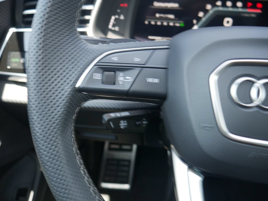 Certified 2024 Audi SQ8 Premium Plus w/ S Sport Package AWD/4WD image 34