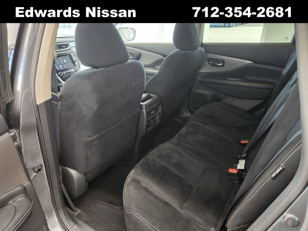 Used 2023 Nissan Murano S image 13
