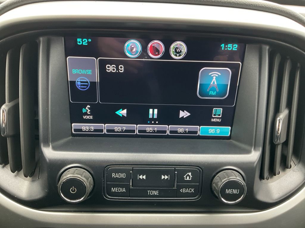 Used 2015 Chevrolet Colorado LT w/ Luxury Package image 18