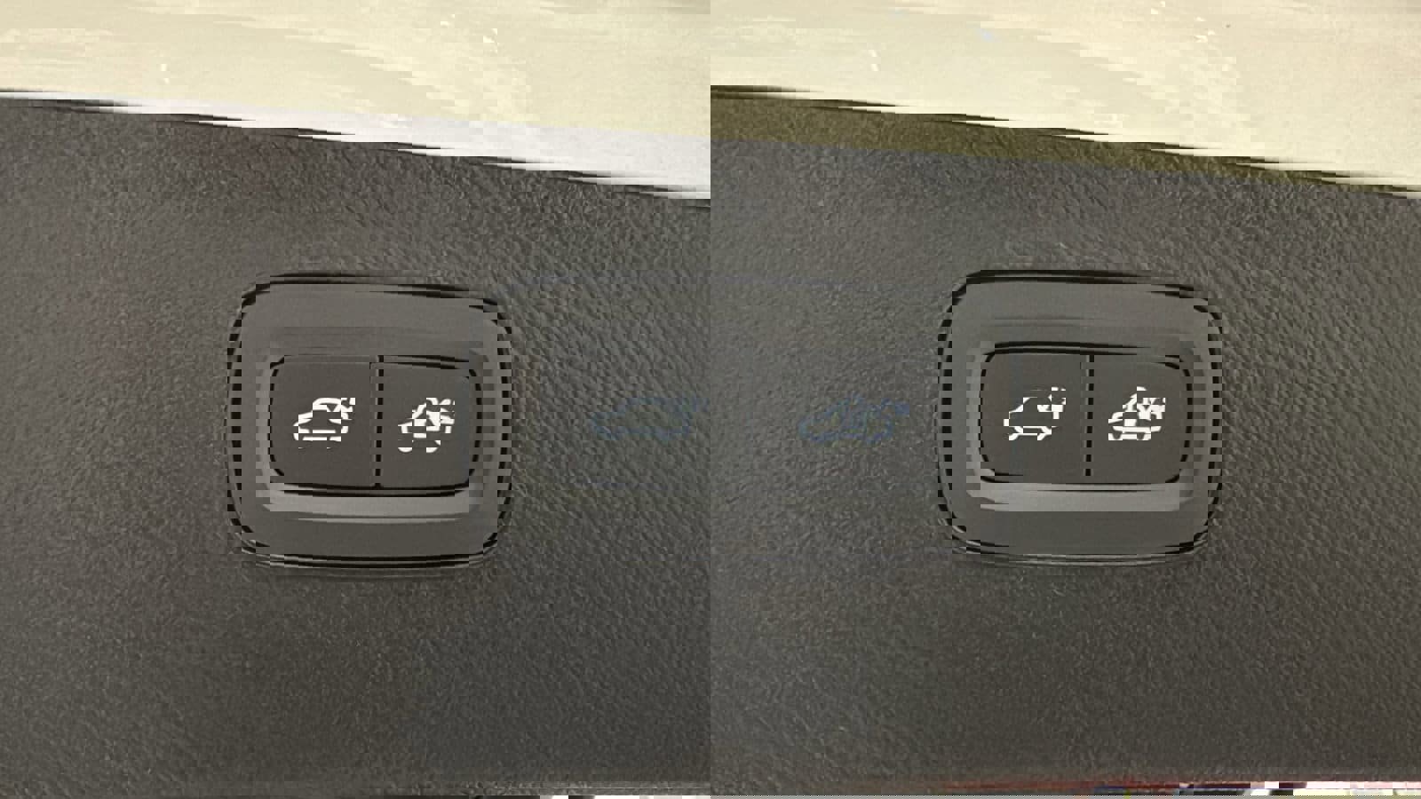 New 2026 Volvo XC90 B6 Ultra image 31