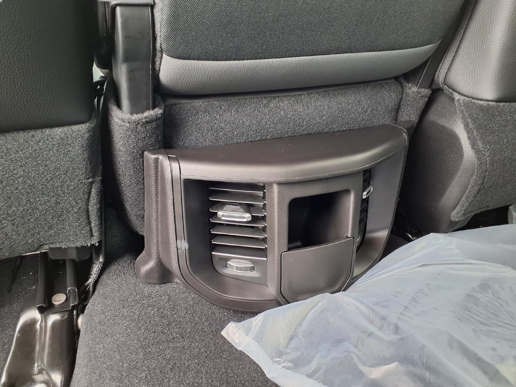 New 2027 RAM 2500 Tradesman AWD/4WD image 21