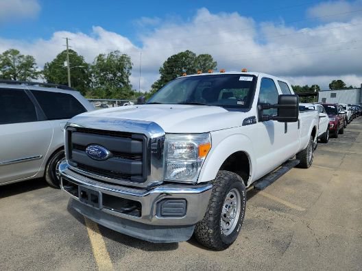 Used 2016 Ford F250 XL w/ XL Appearance Package