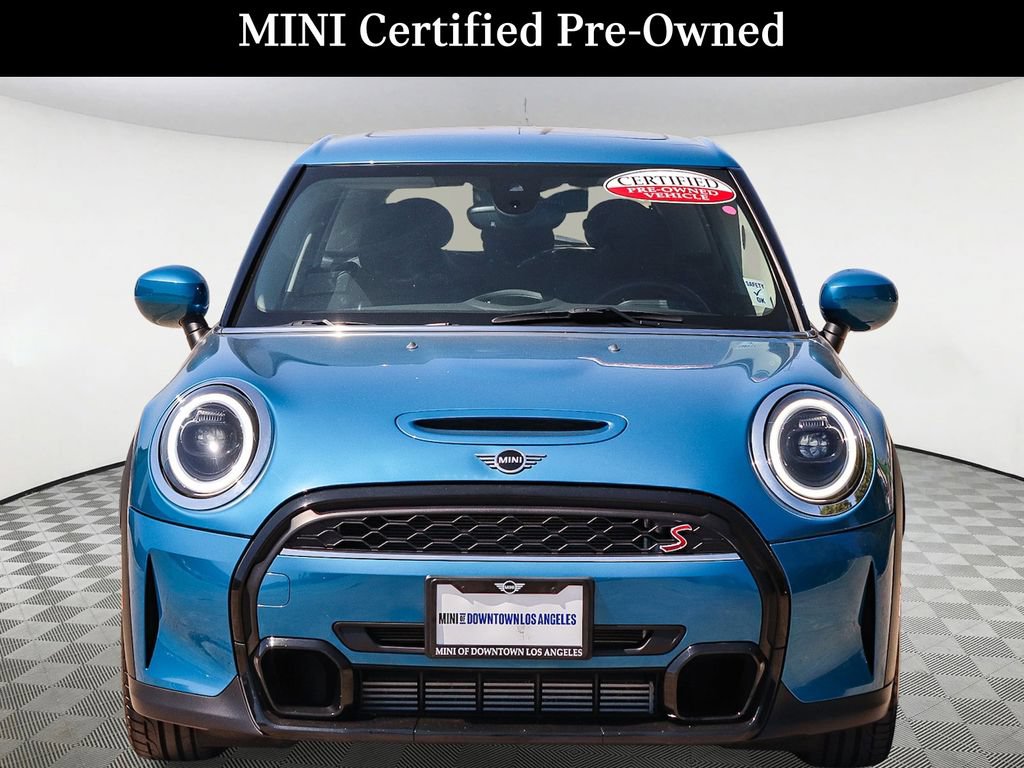Used 2024 MINI Cooper S FWD image 2