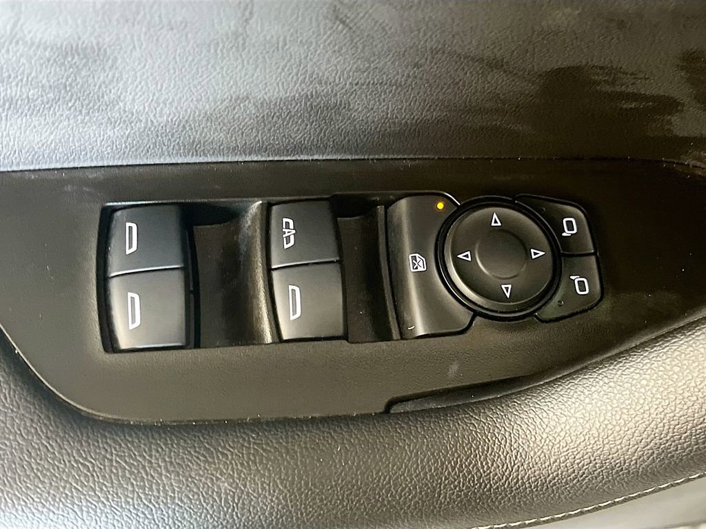 Used 2024 Chevrolet Blazer LT w/ Convenience Package image 18