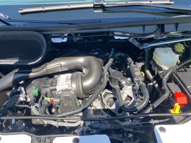 New 2025 Ford Transit 150 148 Medium Roof AWD image 14