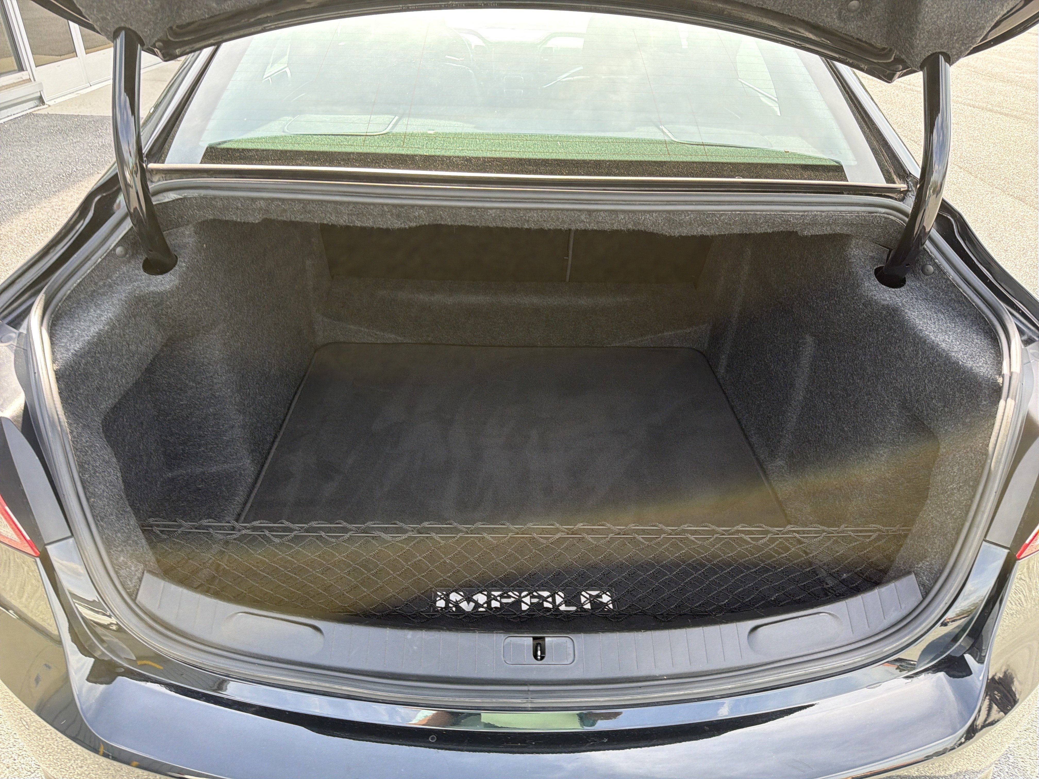 Used 2019 Chevrolet Impala Premier w/ Premier Convenience Package FWD image 51