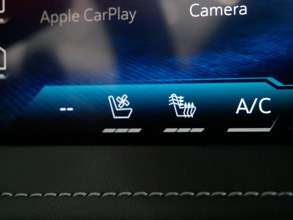 New 2026 Chevrolet Corvette Stingray Preferred Cpe w/ Z51 Performance Package image 18