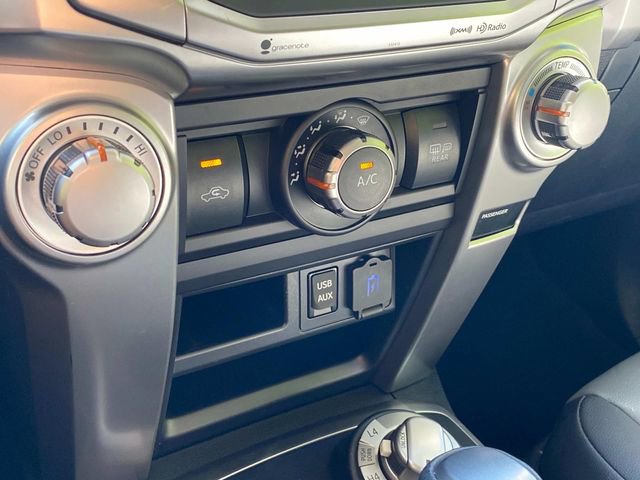 Used 2019 Toyota 4Runner SR5 Premium AWD/4WD image 25