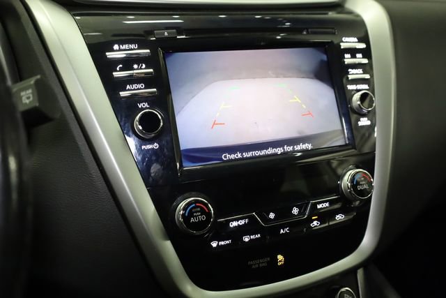 Used 2019 Nissan Murano SV image 22