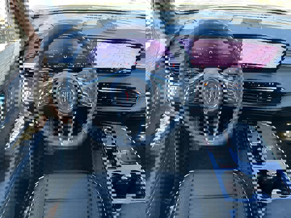 Used 2026 Buick Enclave Sport Touring w/ LPO, Floor Liner Package image 23