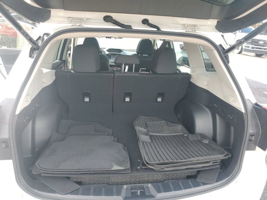 Used 2024 Subaru Forester Premium image 11