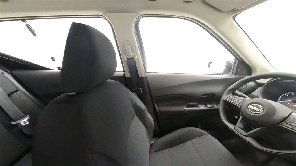 Certified 2024 Nissan Kicks S w/ Interior Electronics Package image 23