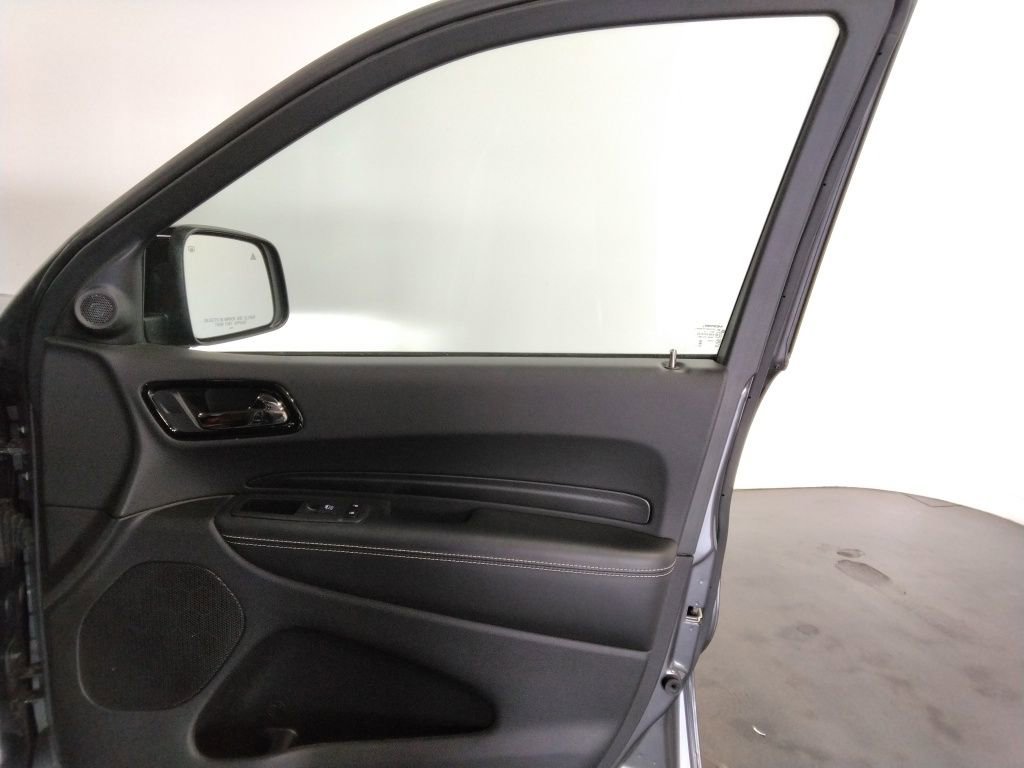 Used 2023 Dodge Durango SRT image 49