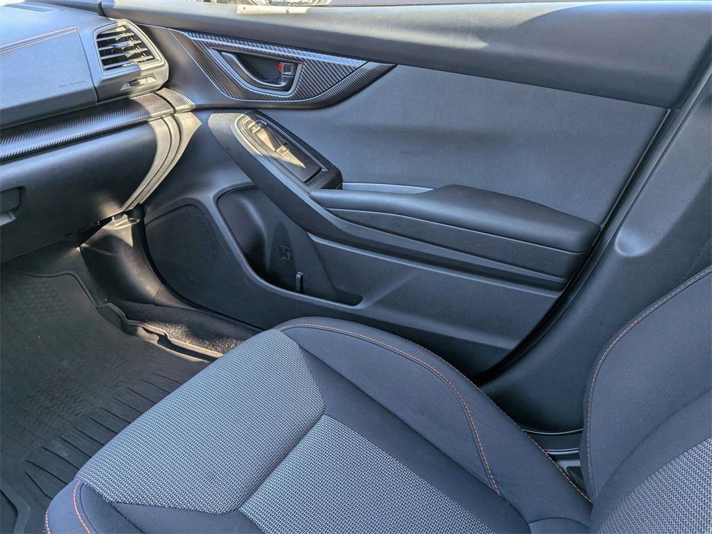 Used 2023 Subaru Crosstrek 2.0i Premium image 17