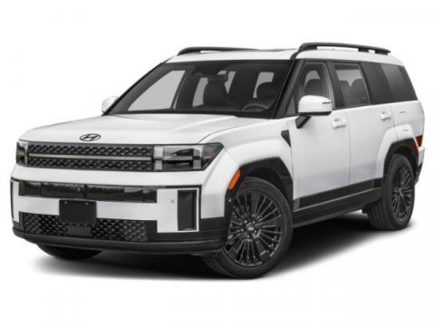 New 2026 Hyundai Santa Fe Calligraphy image 1