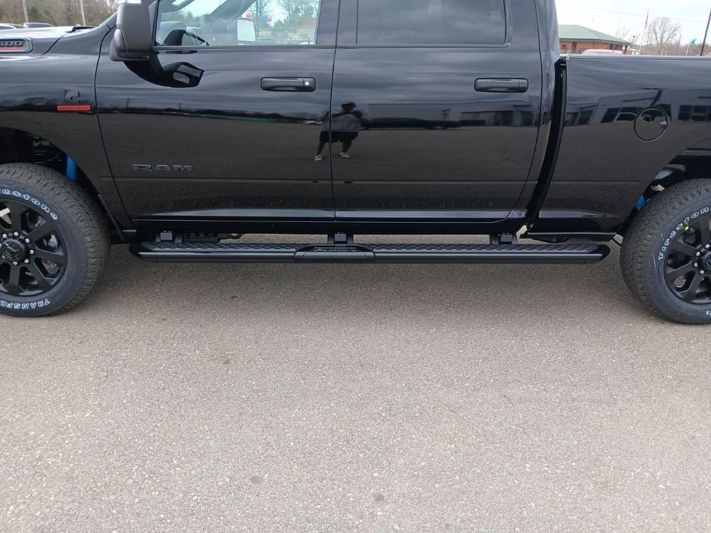 New 2026 RAM 2500 Big Horn image 14