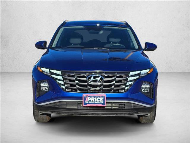 Used 2024 Hyundai Tucson SEL image 2