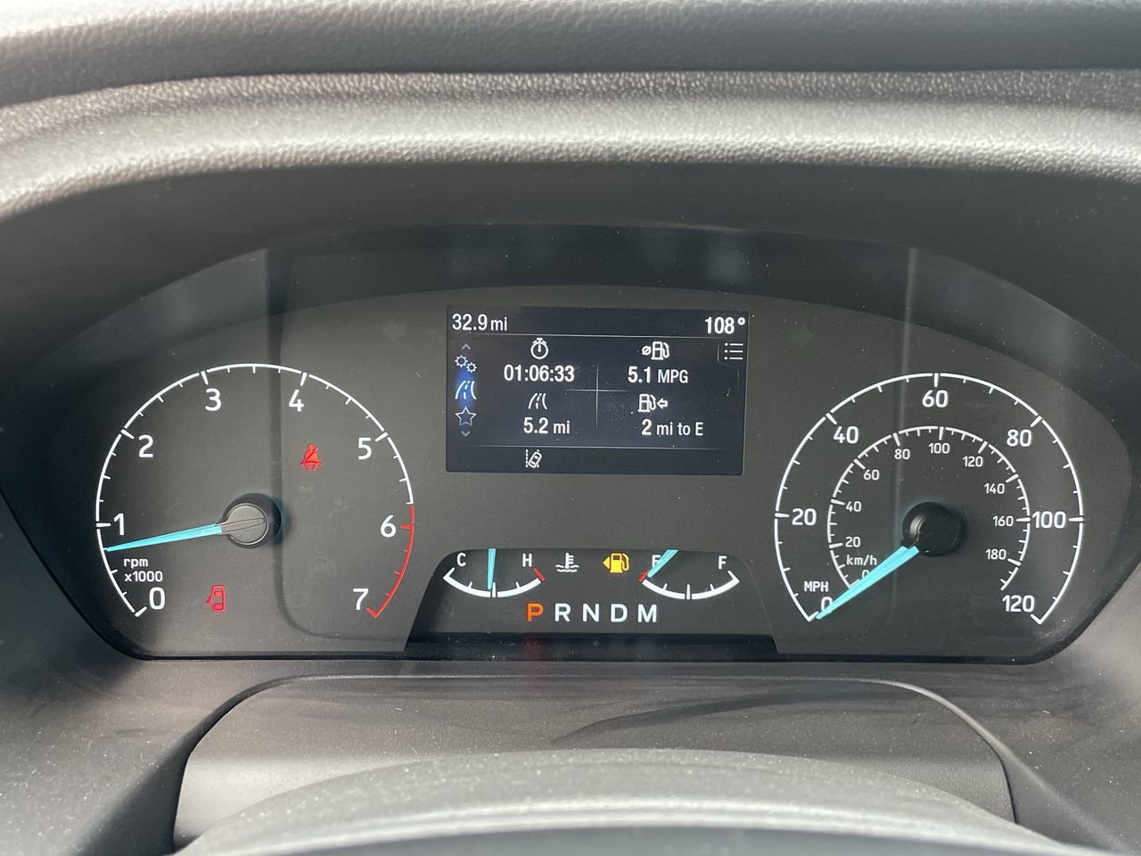 New 2025 Ford Transit 350 148 High Roof image 33