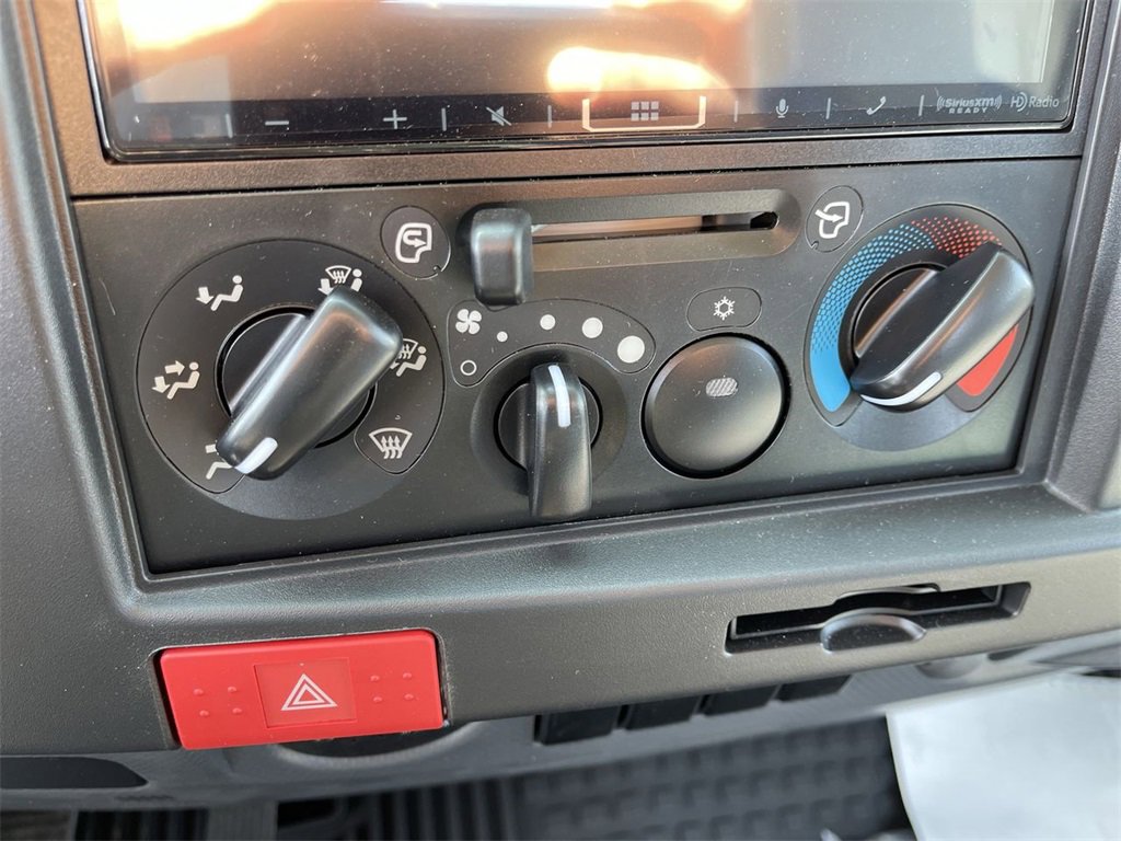 New 2024 Chevrolet Low Cab Forward 5500XG image 13