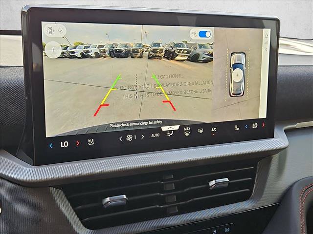 New 2026 Ford Explorer ST AWD/4WD image 13