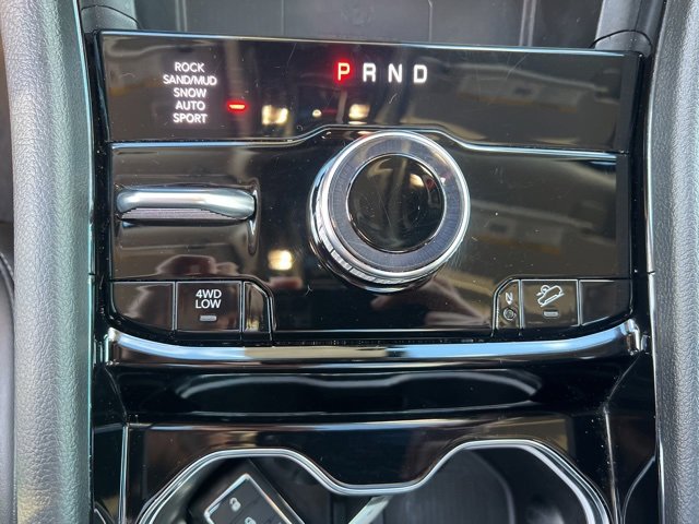 Used 2023 Jeep Grand Cherokee 30th Anniversary image 25