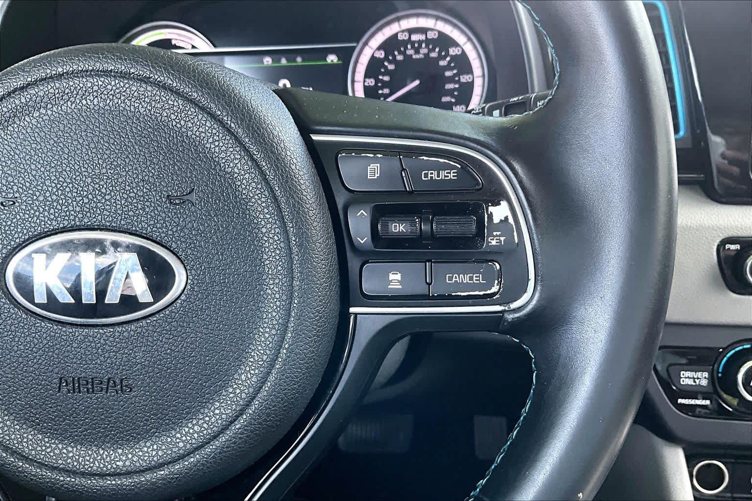 Used 2019 Kia Niro EX FWD image 24