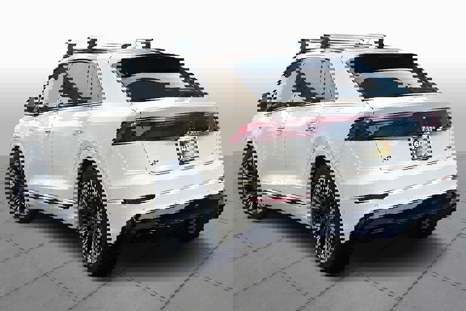 New 2026 Audi Q8 Premium Plus image 12