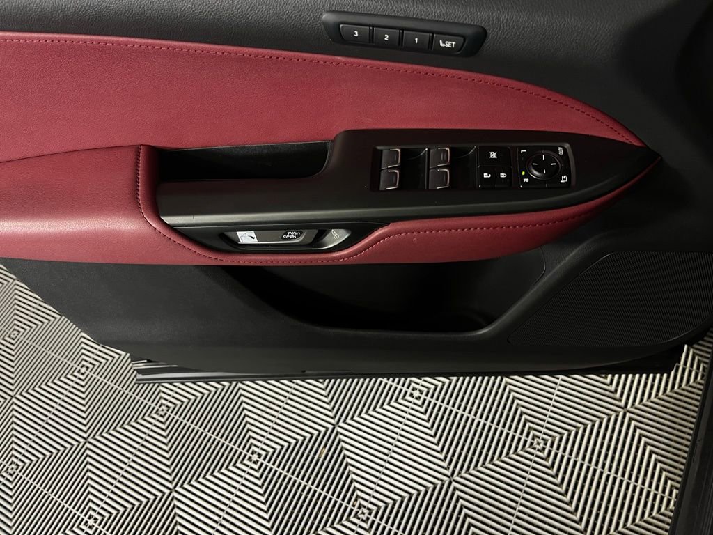 Used 2023 Lexus NX 350 350 Premium image 24