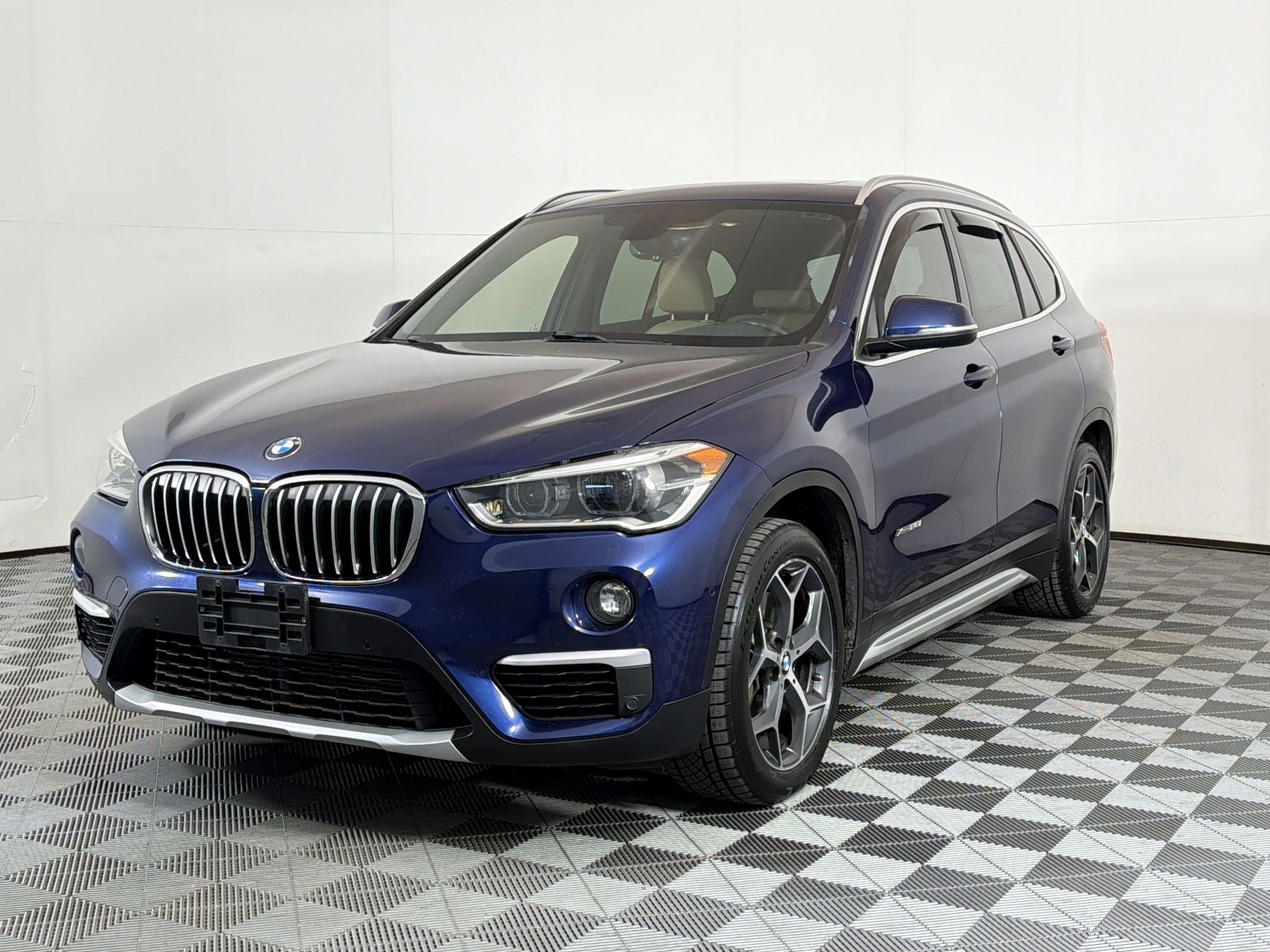 Used 2016 BMW X1 xDrive28i