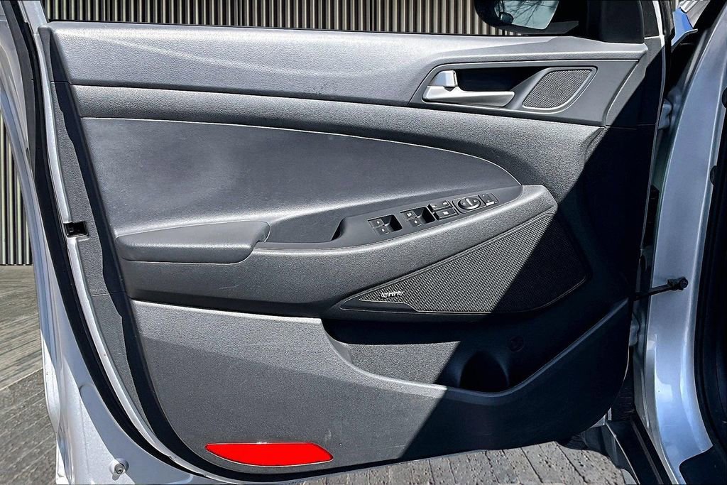 Used 2018 Hyundai Tucson SEL Plus image 23