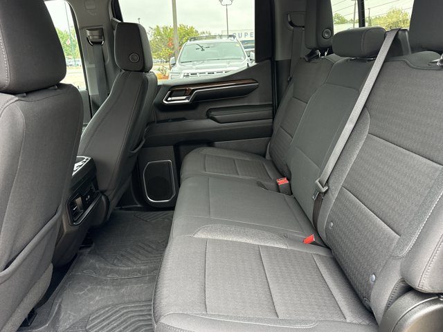 Used 2023 Chevrolet Silverado 1500 RST AWD/4WD image 6