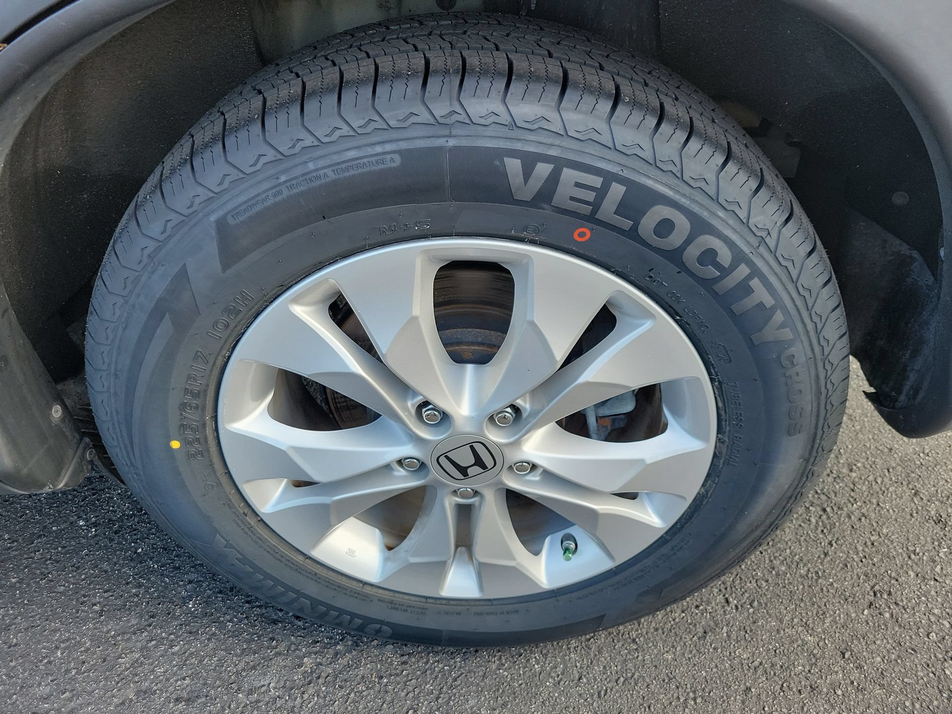 Used 2012 Honda CR-V EX-L image 36