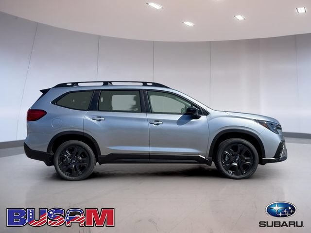 New 2026 Subaru Ascent Bronze Edition w/ Onyx Package AWD/4WD image 3