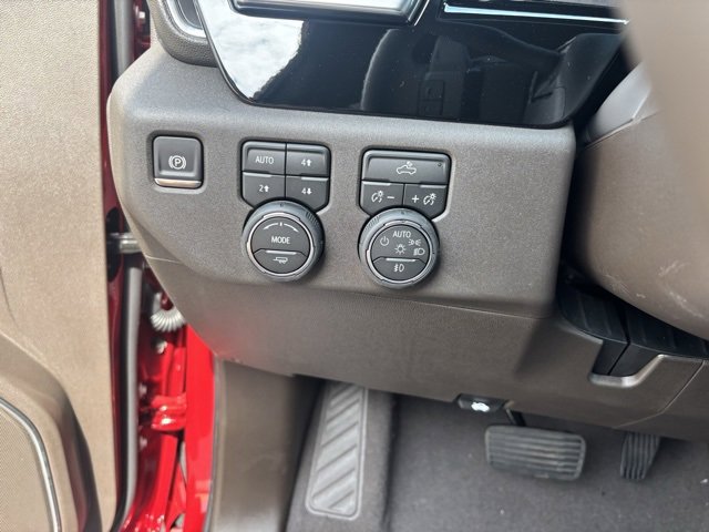 New 2026 Chevrolet Silverado 1500 RST image 28