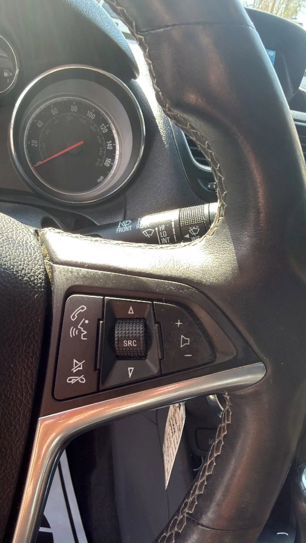 Used 2015 Buick Encore Premium w/ Experience Buick Package image 22