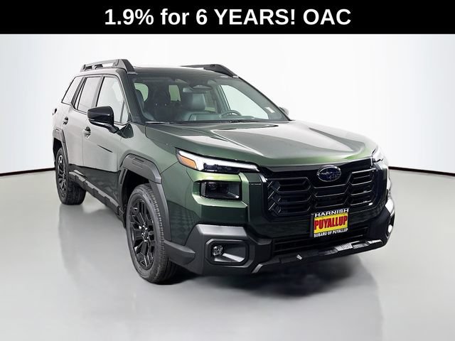 New 2026 Subaru Outback Limited XT