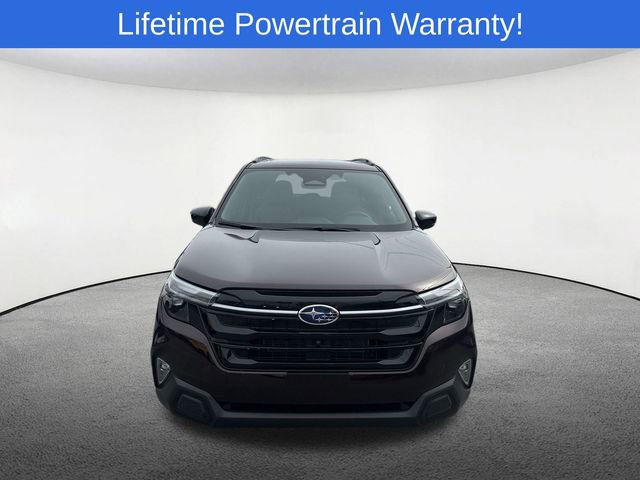New 2026 Subaru Forester Touring AWD/4WD image 14