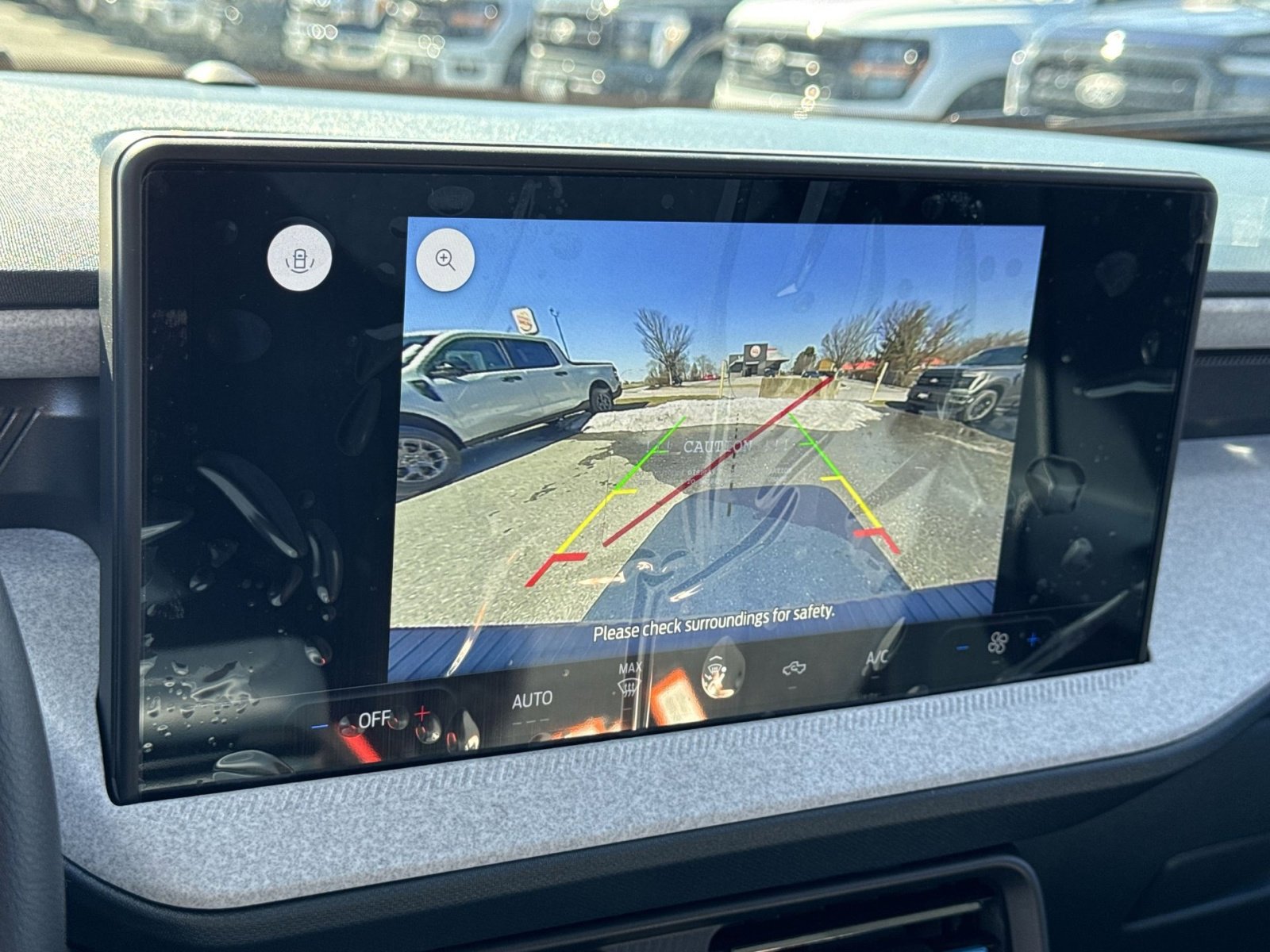New 2026 Ford Maverick XLT image 19