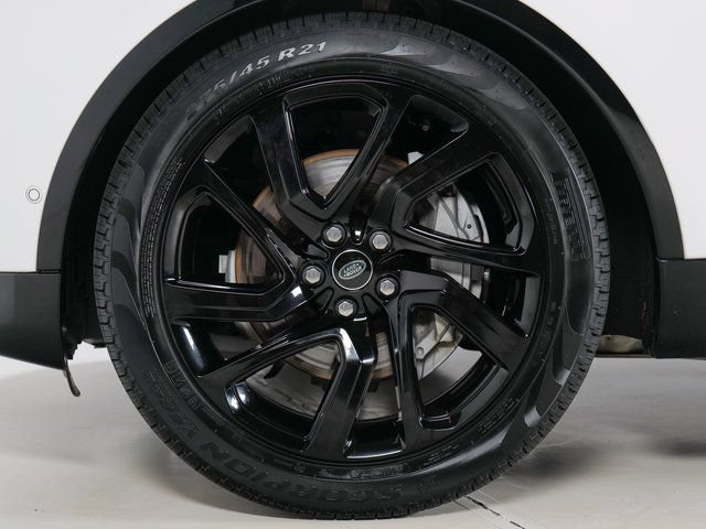 Certified 2023 Land Rover Discovery S R-Dynamic AWD/4WD image 9