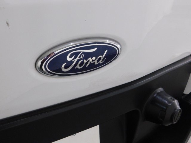 Used 2022 Ford E-Transit Low Roof w/ Load Area Protection Package image 6