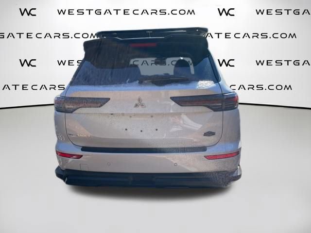 New 2026 Mitsubishi Outlander Trail Edition image 22