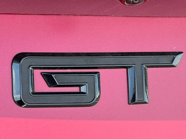 New 2025 Ford Mustang GT Premium RWD image 7