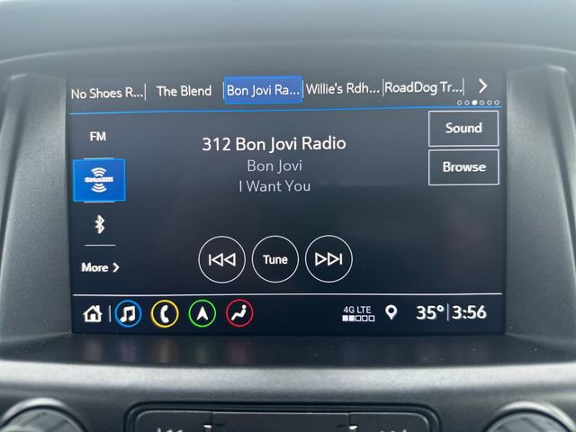 Used 2022 Chevrolet Colorado ZR2 image 16