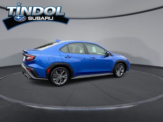Certified 2024 Subaru WRX image 9